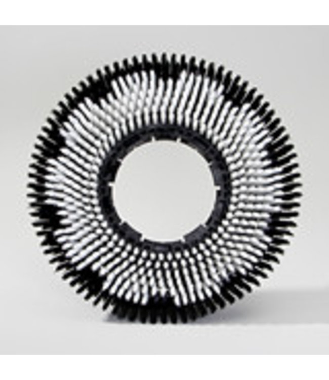 Modular Schrobborstel 17''