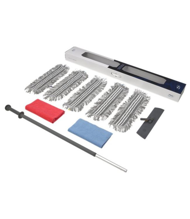 Vikan starter kit restaurant