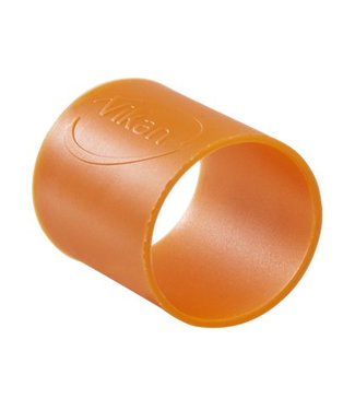 Vikan Vikan Hygiene rubber band, oranje - 5 stuks