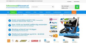 Onze vernieuwde webshop is online!