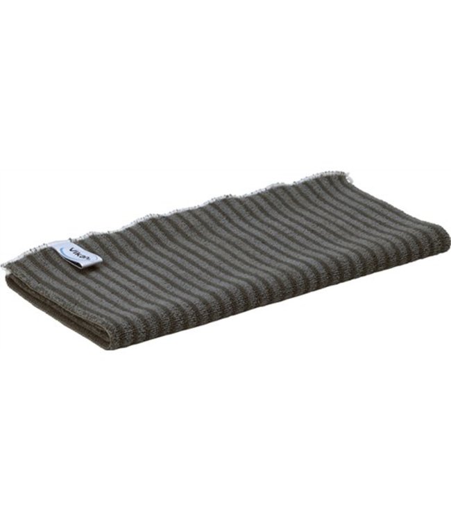 Vikan ErgoClean floor microvezeldoek, 64x32, grijs