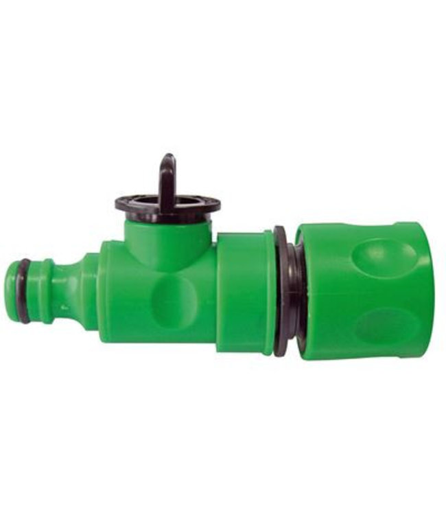 HiFlo nLite HydroPower DI watertoevoerklep