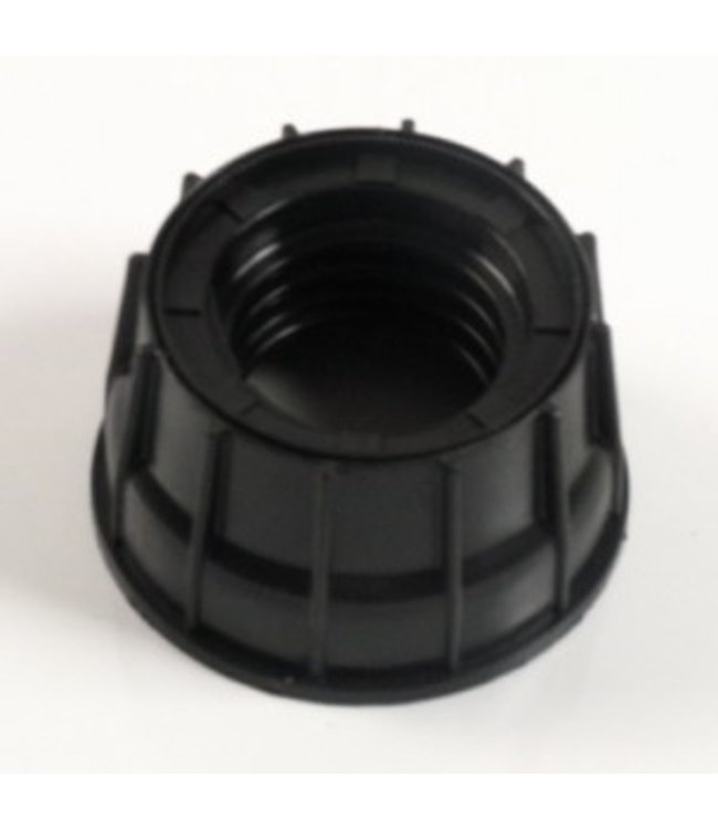 Wartel t.b.v. Flo-Max 38-32mm slang