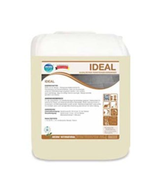 Arcora Industriële reiniger - IDEAL 10L