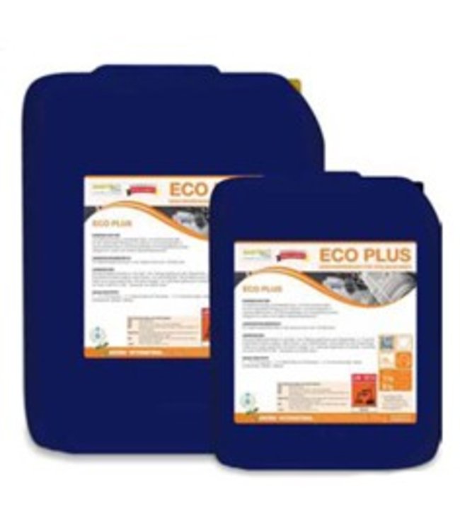 Vaatwasmiddel - ECO PLUS 12KG