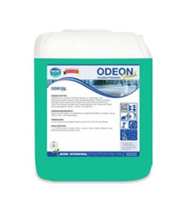 Vloerreiniger - ODEON Fresh 10L