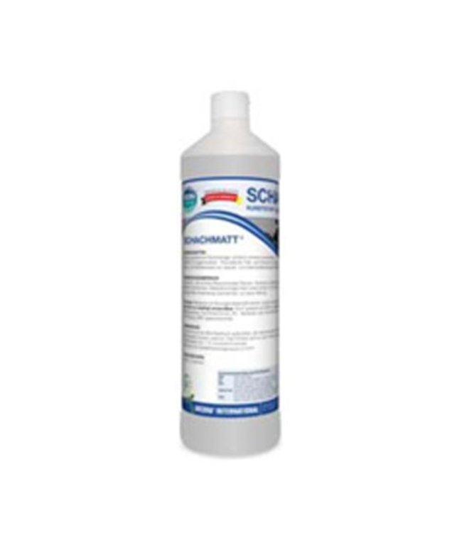Kunststofreiniger - SCHACHMATT 1L