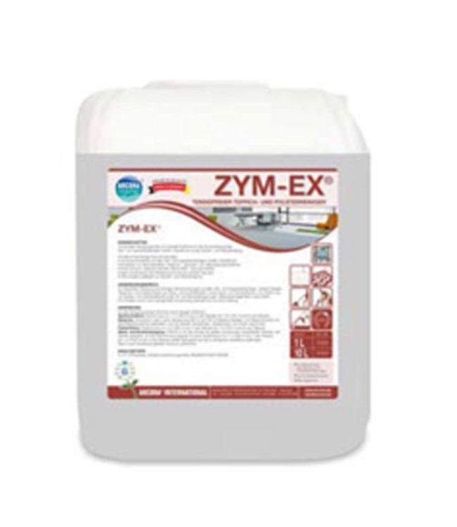 Tapijtreiniger - ZYM-EX 10L