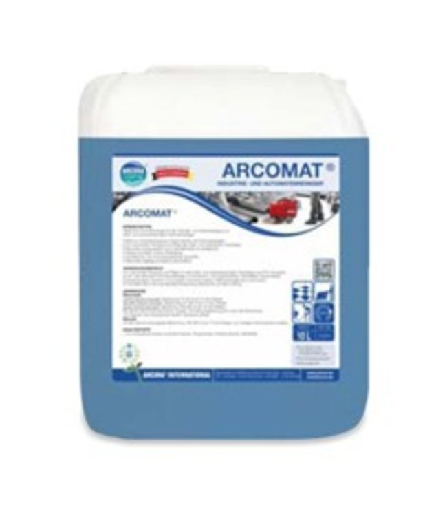 Vloerreiniger - ARCOMAT 10L