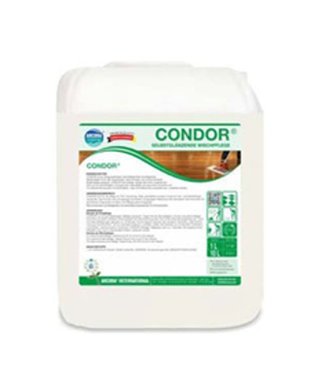 Arcora Vloerreiniger - CONDOR 10L