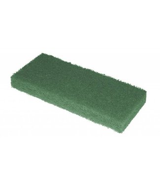 Arcora Handpad 250x110x25mm, groen