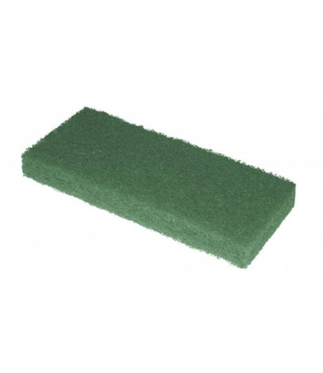Handpad 250x110x25mm, groen
