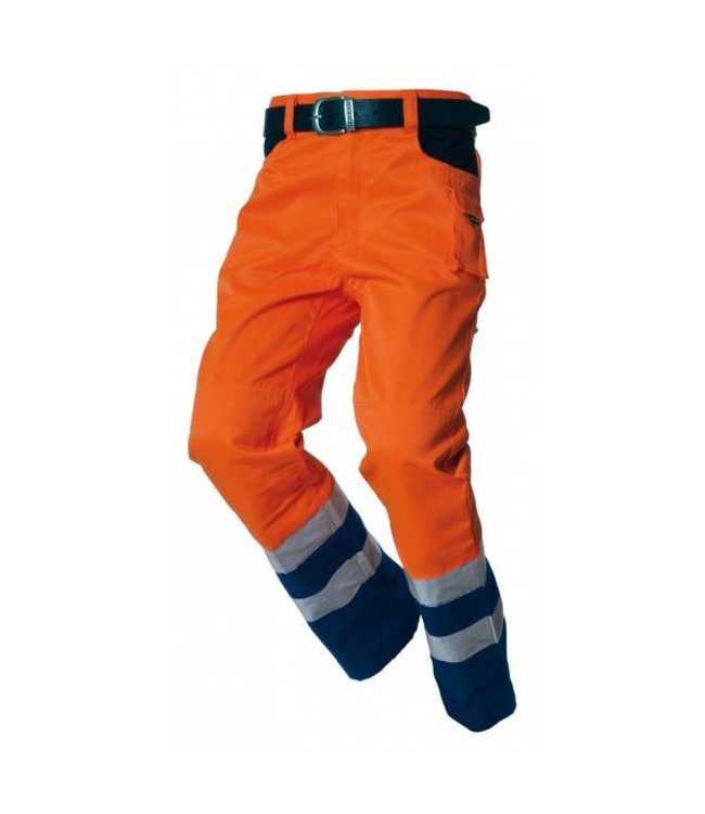 Werkbroek EN471 TWE3001
