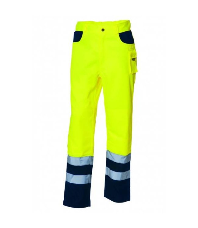 Werkbroek EN471 TWE3001