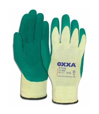 Oxxa X-Grip 51-000