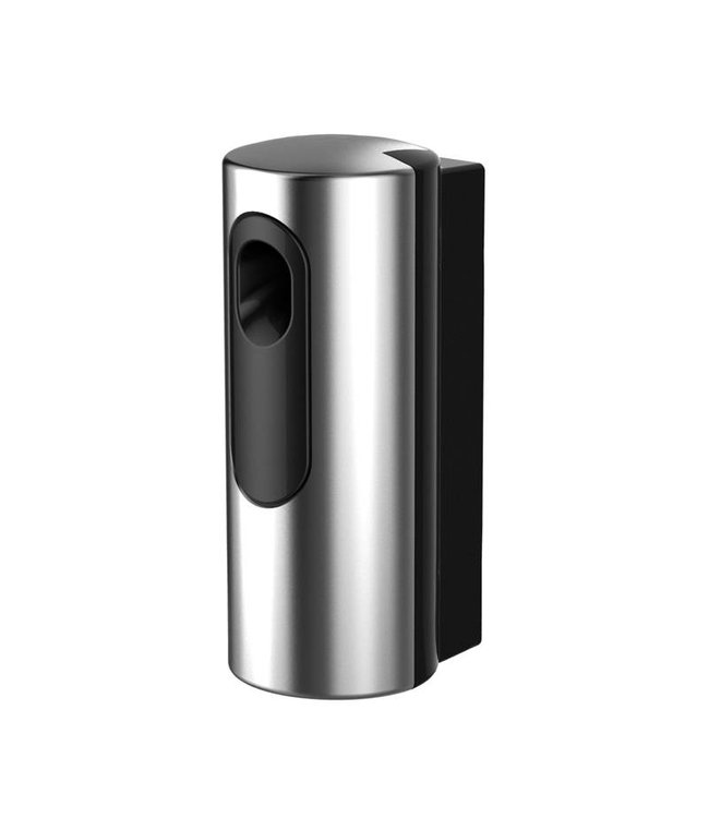 VisionAir - Digital Dispenser Chrome