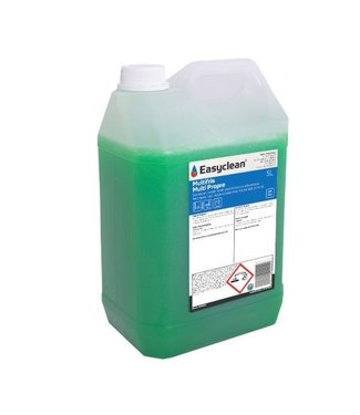 Easyclean Multifris Allesreiniger geparfumeerd 5 liter