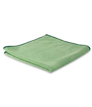 Arcora Microvezeldoek SOFT-LINE - GROEN