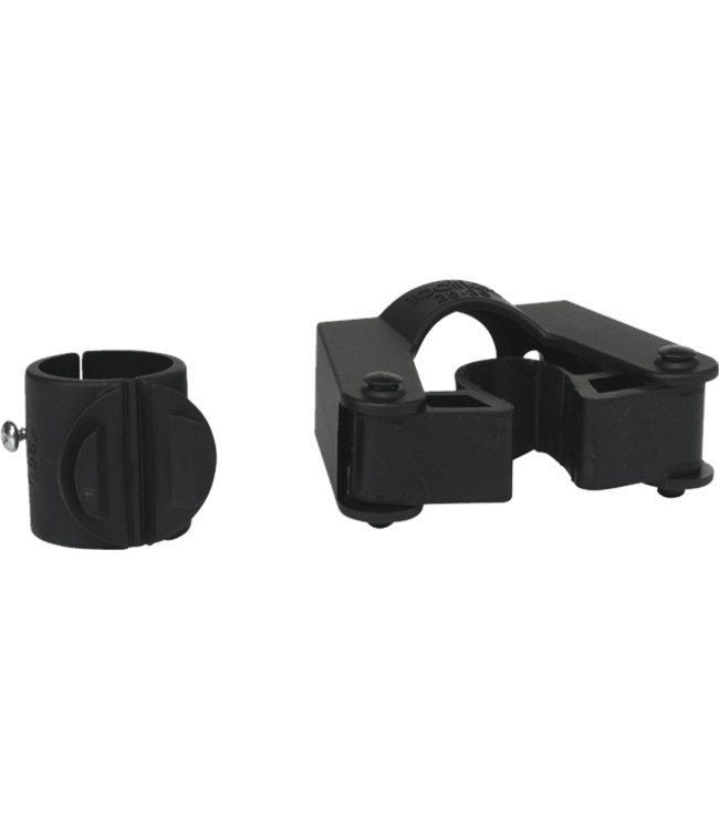 Vikan ErgoClean steelklem 15-20mm Buis 28mm