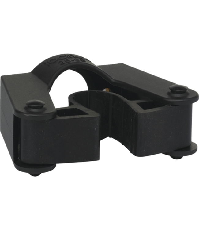 Vikan ErgoClean steelklem zijkant 25-35mm