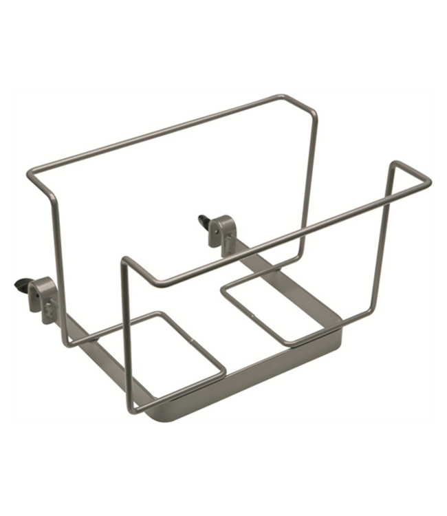 Vikan ErgoClean slede voor emmer 17 liter