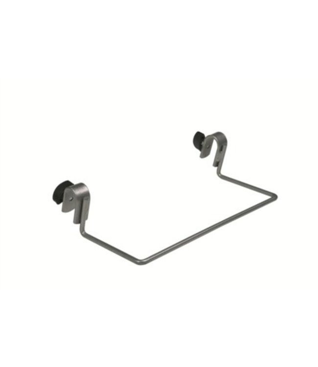 Vikan ErgoClean  enkele houder vlakmopframe