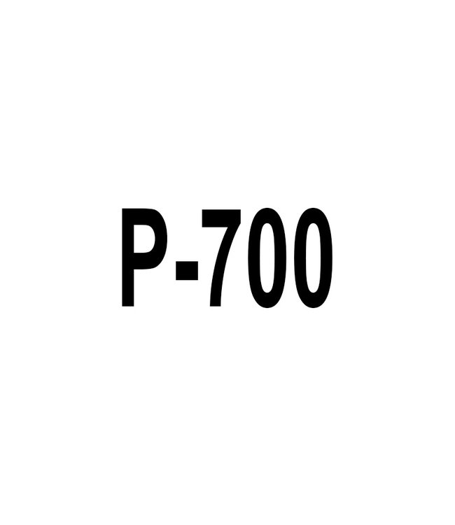 Penchemie P-700 Vloerreiniger 25L