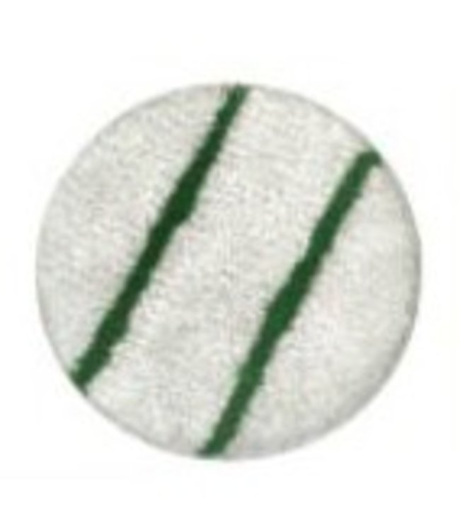 Bonnetpad 2-zijdig, 17"= 432mm