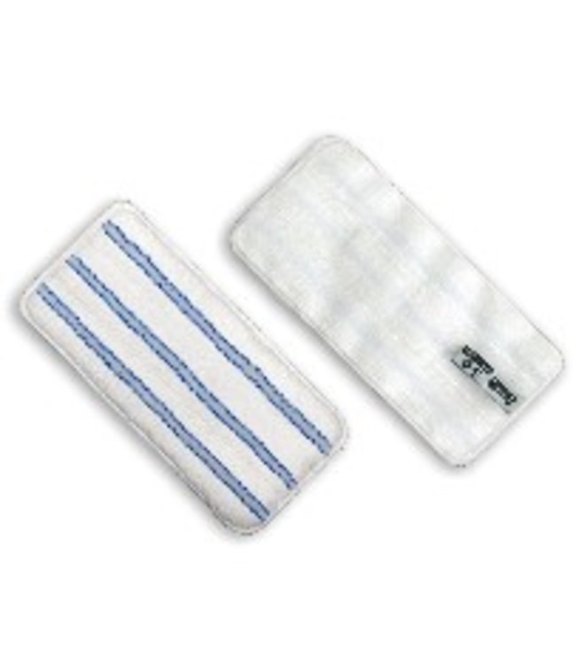 Handpad klittenband systeem SOFT 27x13cm