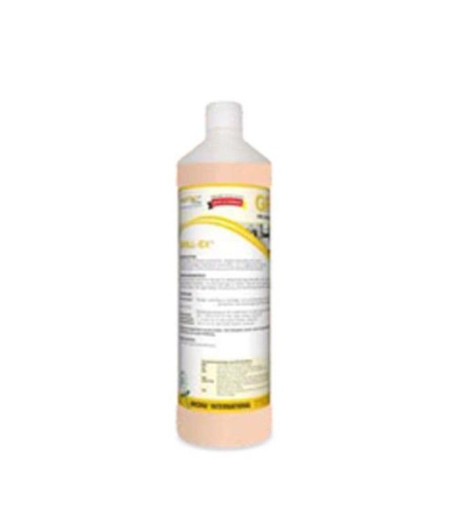 Grill- en ovenreiniger - Powerclean GRILL-EX 1L