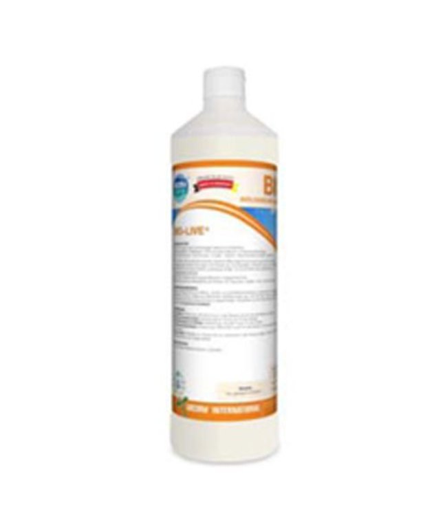 Geurverwijderaar - BIO-LIVE 1L