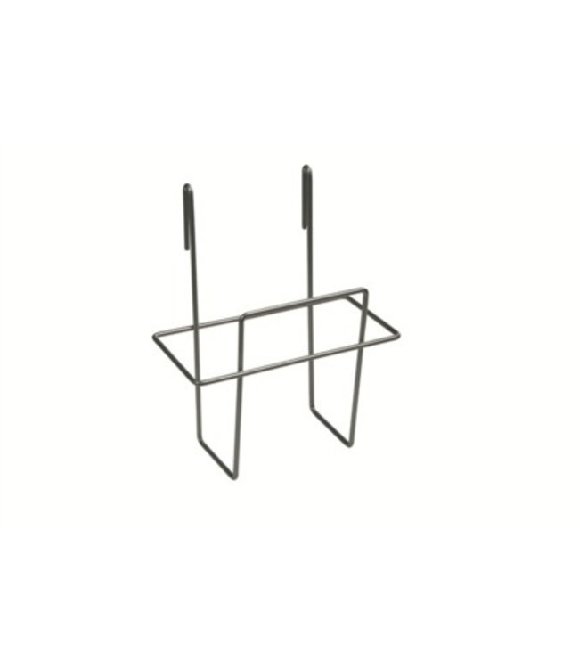 Vikan ErgoClean houder opbergbox voor Trolley