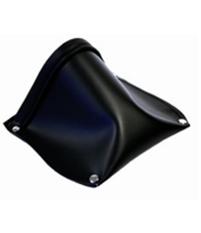 Zeemtas (zonder lus)