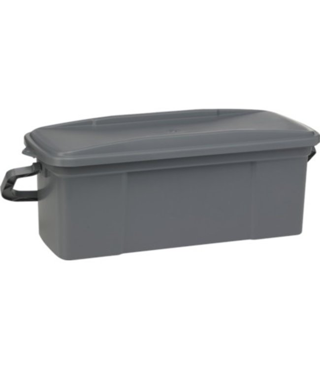 Vikan ErgoClean mopbox 40 compleet