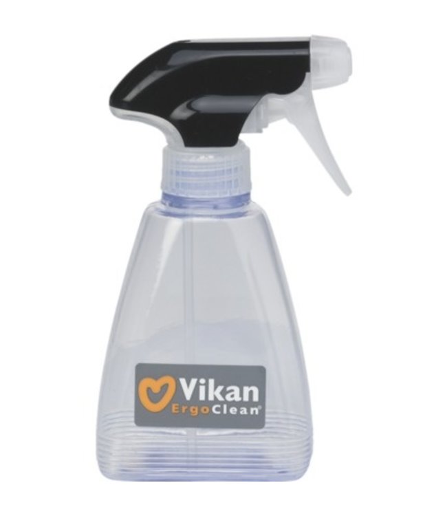 Vikan ErgoClean sproeiflacon 250ml