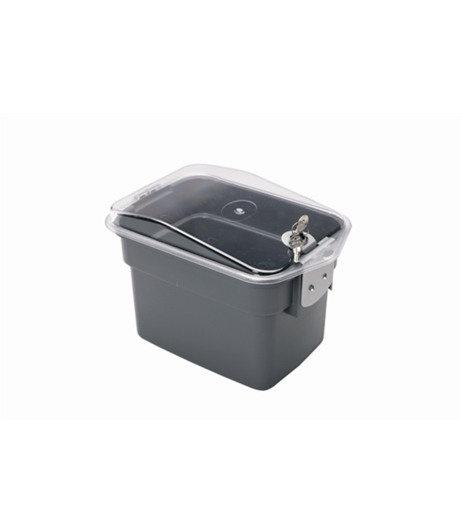 Vikan ErgoClean complete mopbox 7