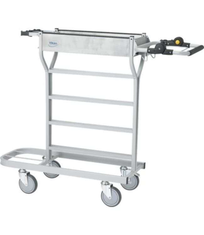 Vikan ErgoClean Compact Basic