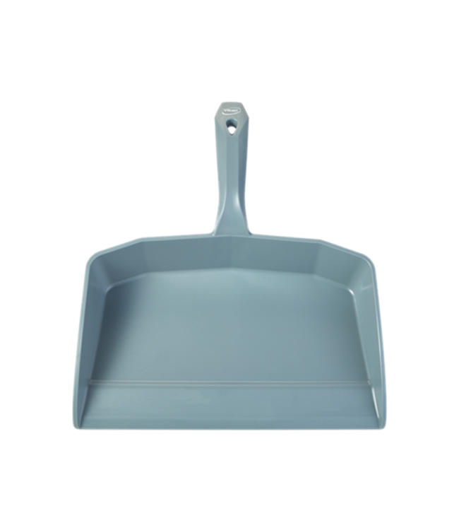 Vikan Hygiëne stofblik, grijs