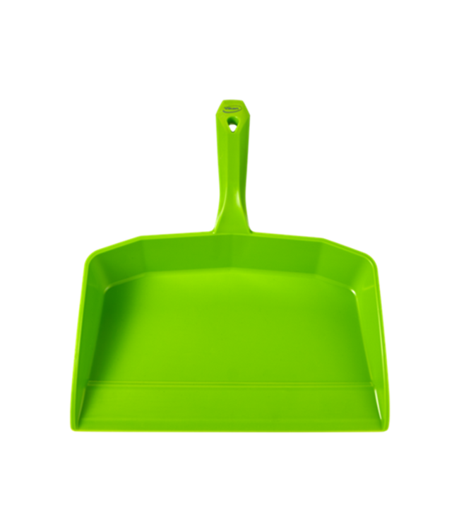 Vikan Hygiëne stofblik, limoen