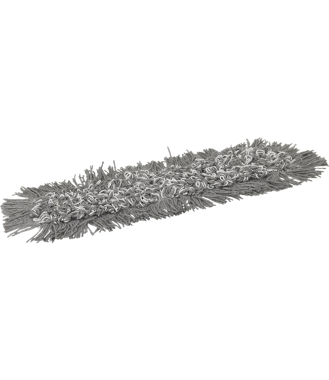 Vikan ErgoClean DAMP 43, microvezel vlakmop, 40cm