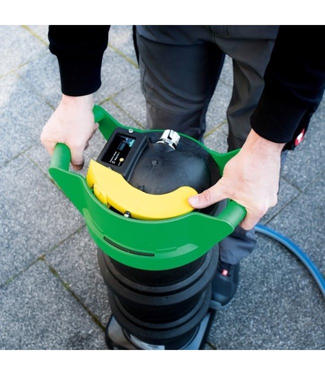 Unger HydroPower Ultra Filter L