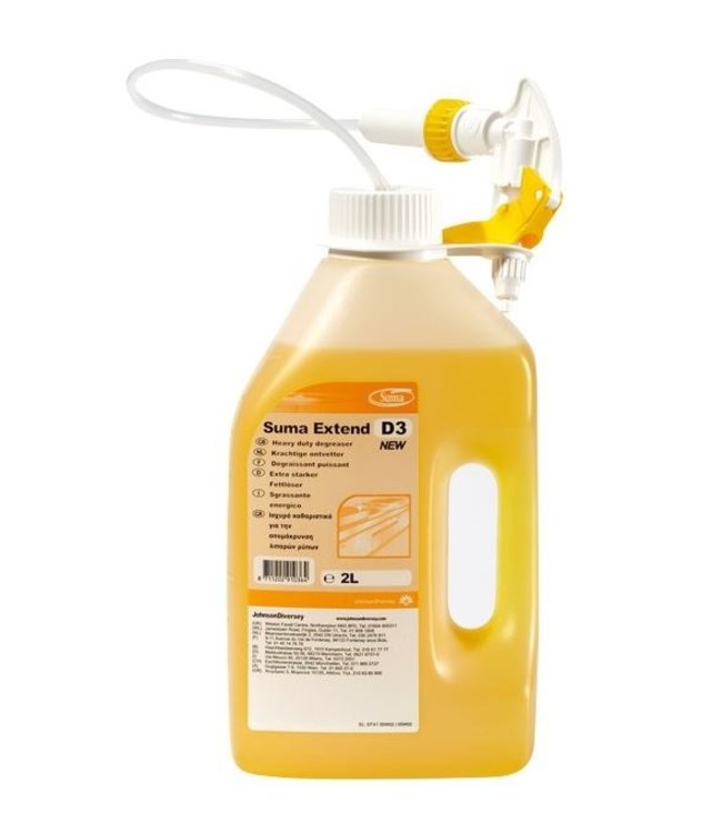 Suma Extend D3 2L