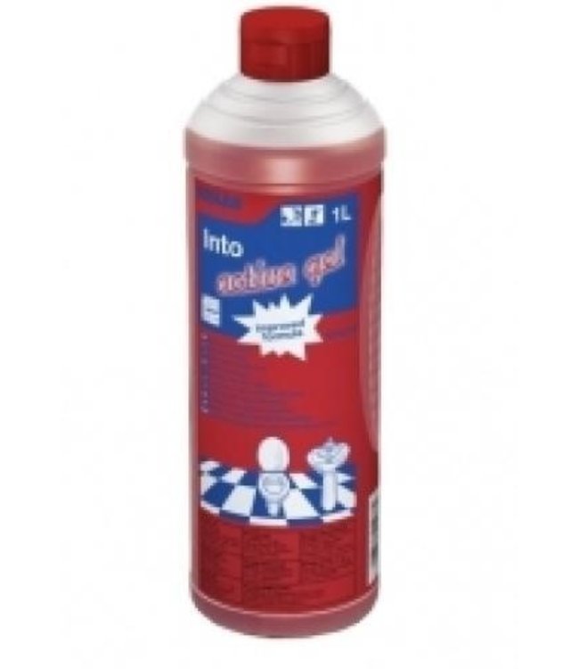 Ecolab Into Active Gel -1L