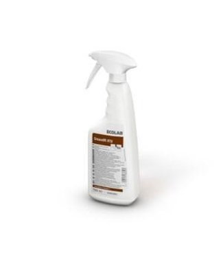 Ecolab Greaselift RTU - 750ml