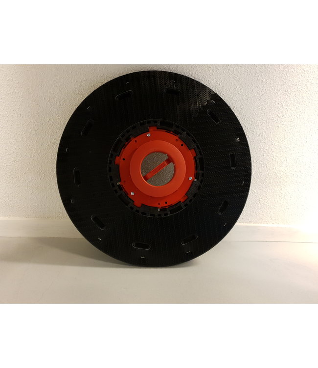 Modular System black harpoon, padhouder, 17''