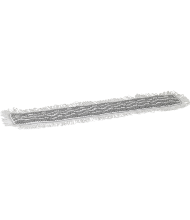 Vikan ErgoClean DAMP 42, microvezel mop, 60cm