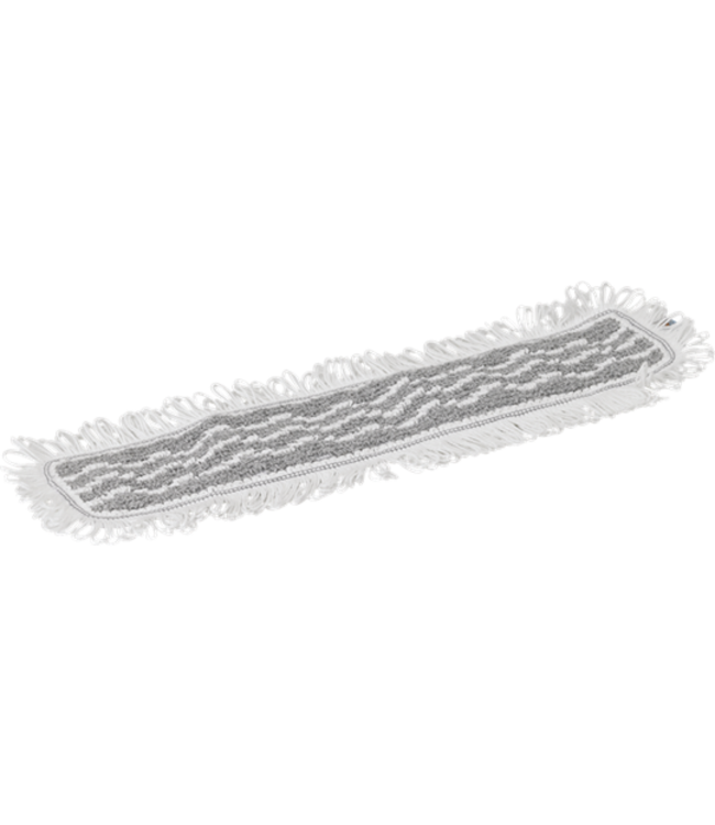Vikan ErgoClean Damp 42, microvezel mop, 40cm