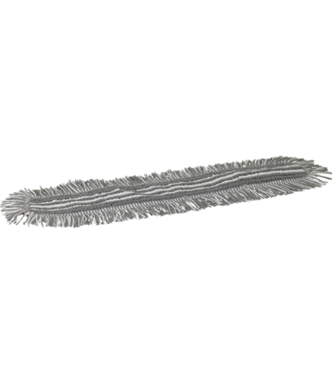 Vikan ErgoClean Damp 48, heavy duty, vlakmop, 60cm