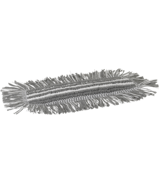 Vikan ErgoClean Damp 48, heavy duty, vlakmop, 25cm