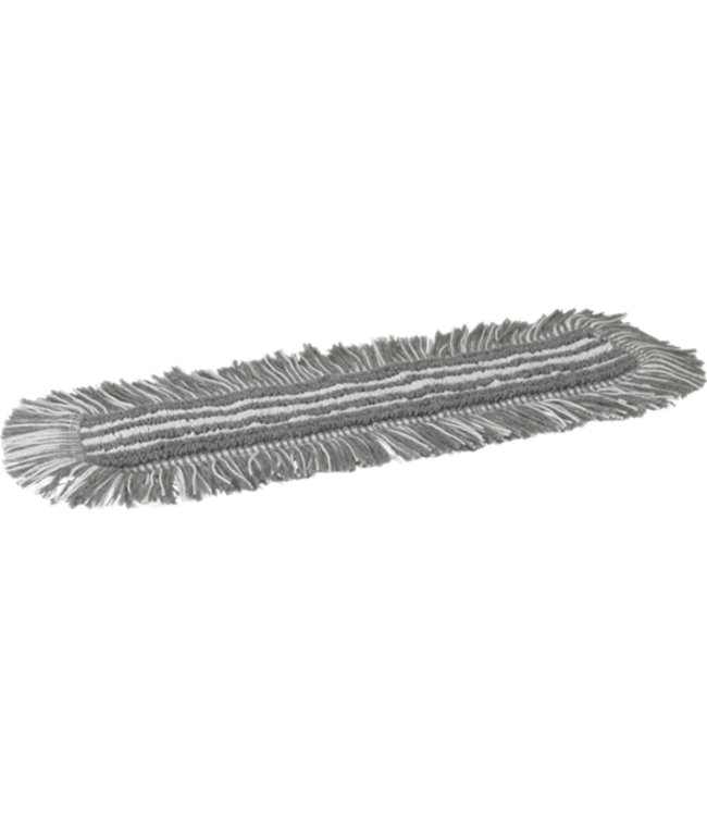 Vikan ErgoClean Damp 48, microvezel pocketmop, 40cm